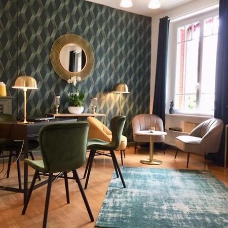 Hotel Coeur De Loire Nantes Zewnętrze zdjęcie