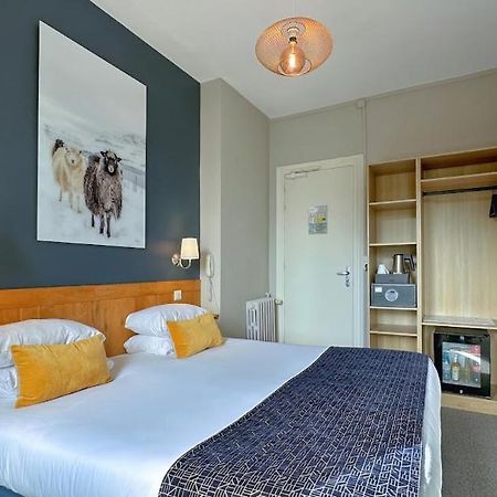 Hotel Coeur De Loire Nantes Zewnętrze zdjęcie