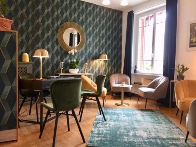 Hotel Coeur De Loire Nantes Zewnętrze zdjęcie