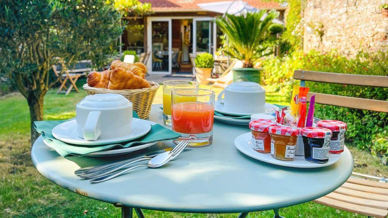 Hotel Coeur De Loire Nantes Zewnętrze zdjęcie