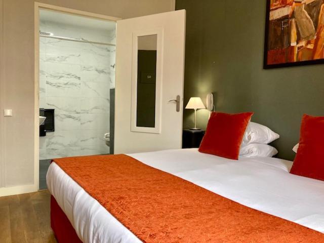 Hotel Coeur De Loire Nantes Zewnętrze zdjęcie
