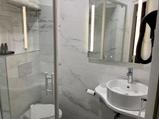 Hotel Coeur De Loire Nantes Zewnętrze zdjęcie