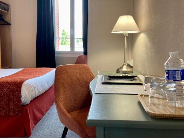 Hotel Coeur De Loire Nantes Zewnętrze zdjęcie