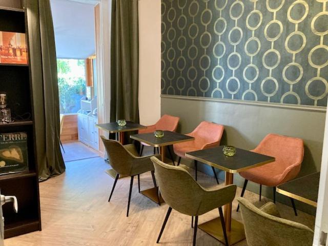 Hotel Coeur De Loire Nantes Zewnętrze zdjęcie