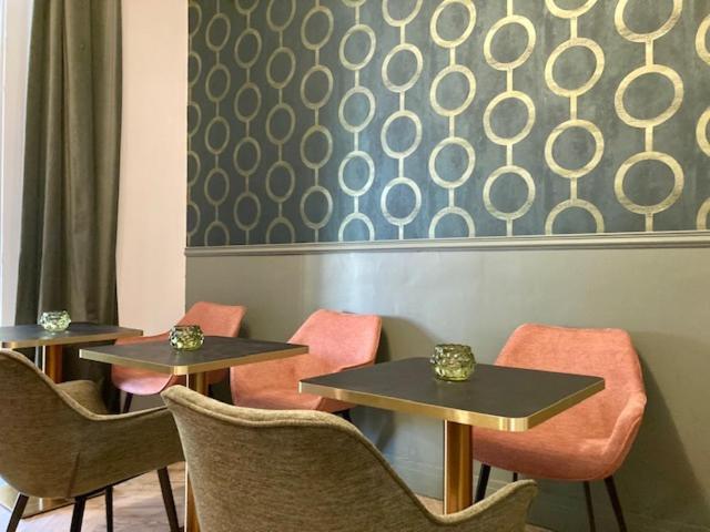 Hotel Coeur De Loire Nantes Zewnętrze zdjęcie