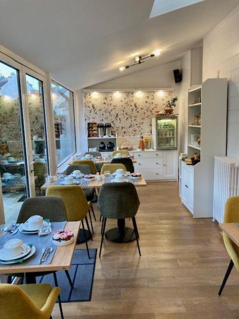 Hotel Coeur De Loire Nantes Zewnętrze zdjęcie